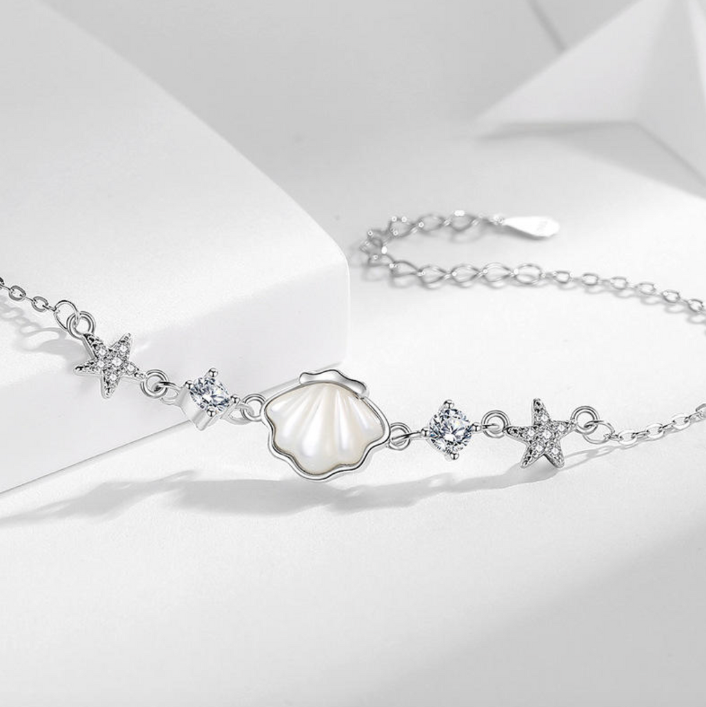 VM JEWELRY Forever Love 925 Sterling Silver Bracelet