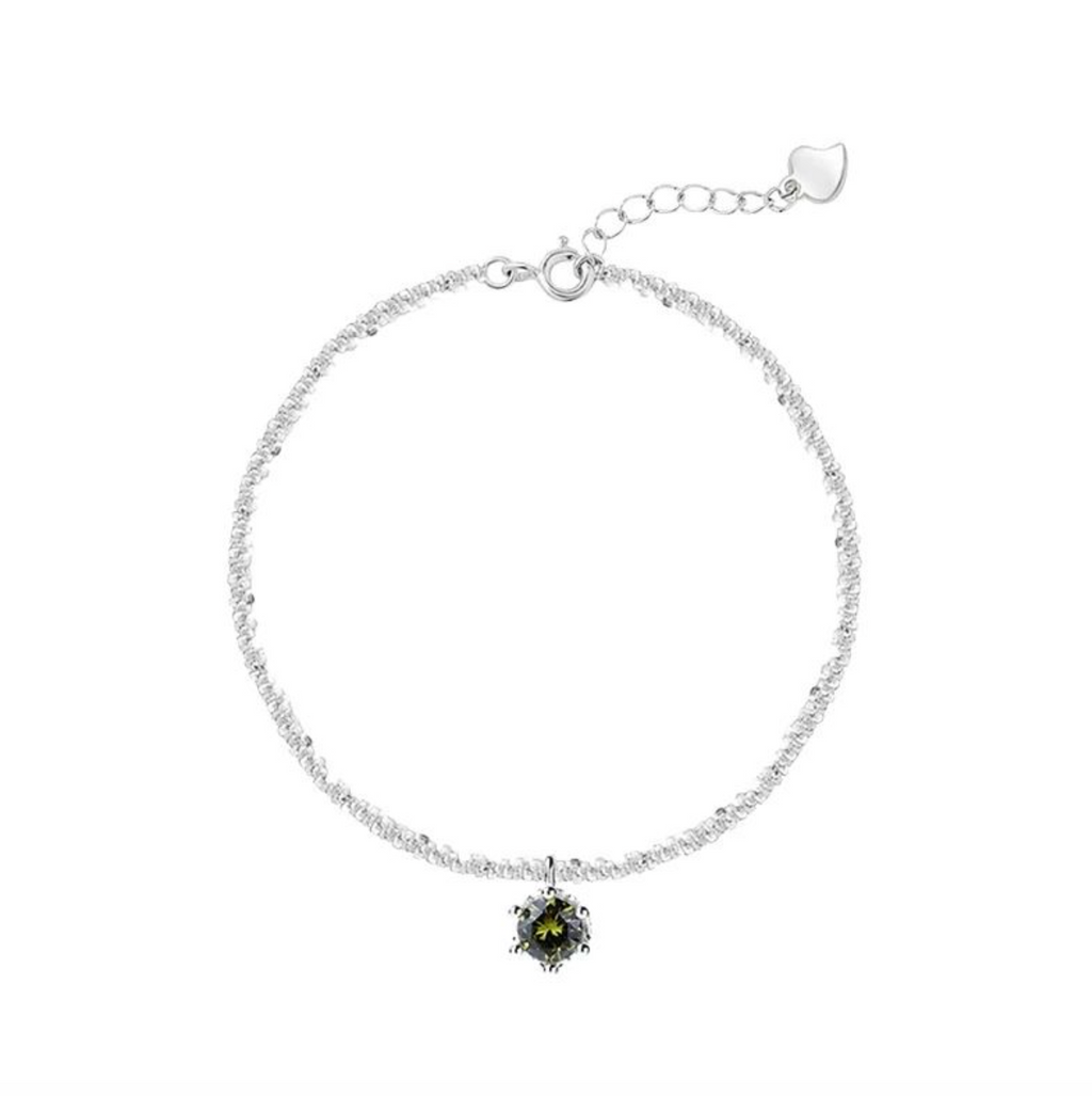 Elegant Stylish Light Luxury Best Friend Jewellery Gift