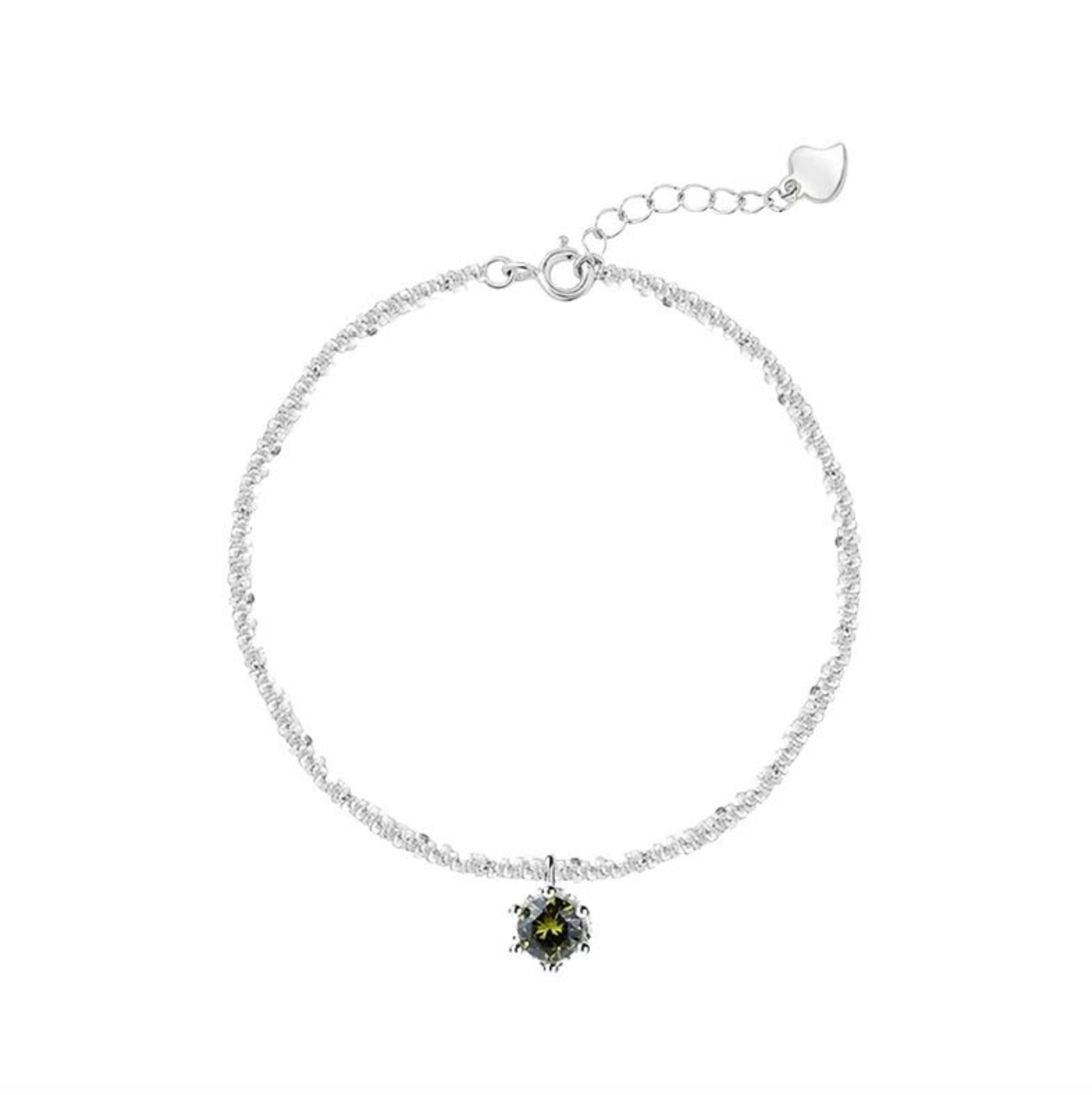 Elegant Stylish Light Luxury Best Friend Jewellery Gift