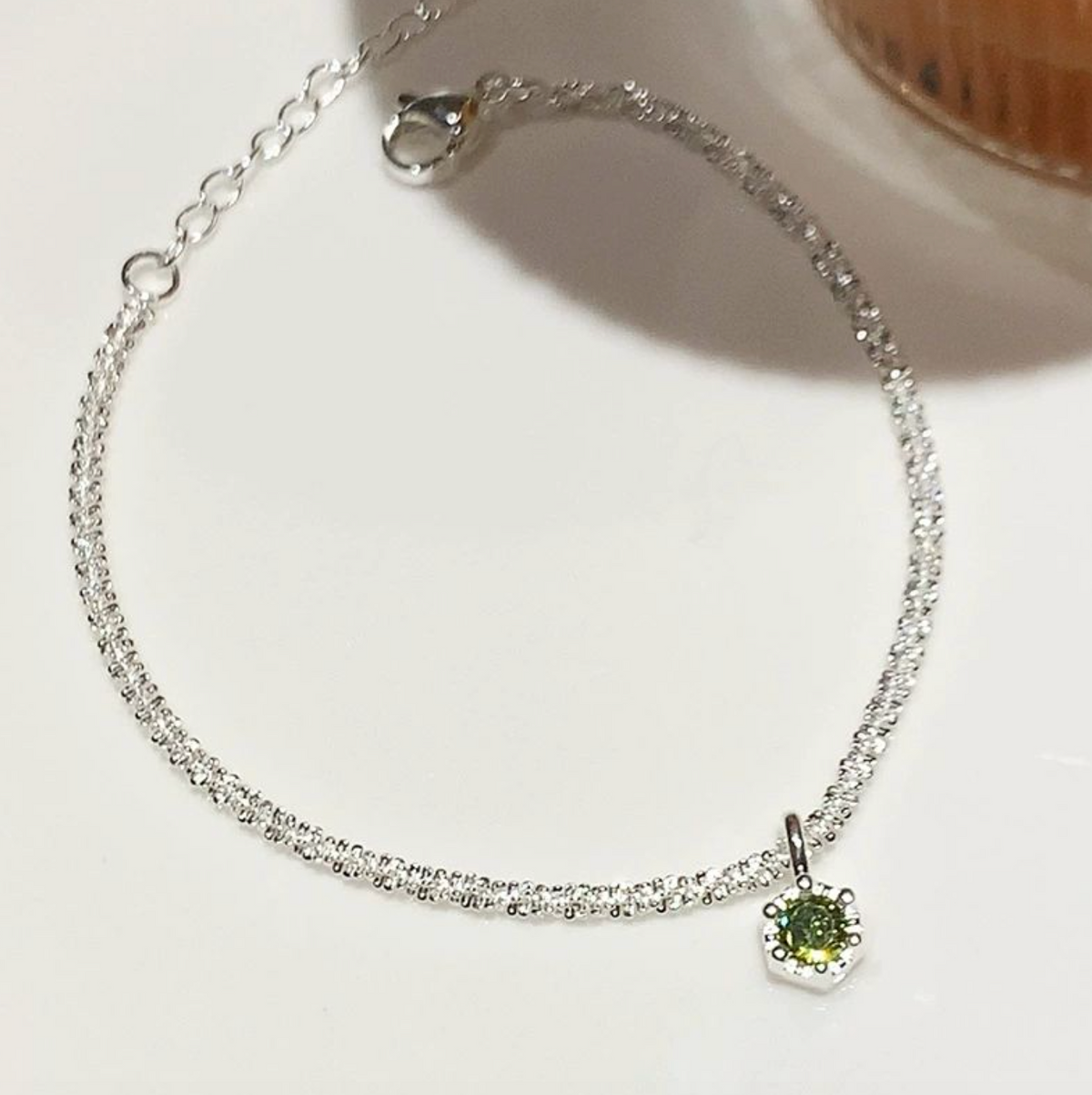 Elegant Stylish Light Luxury Best Friend Jewellery Gift